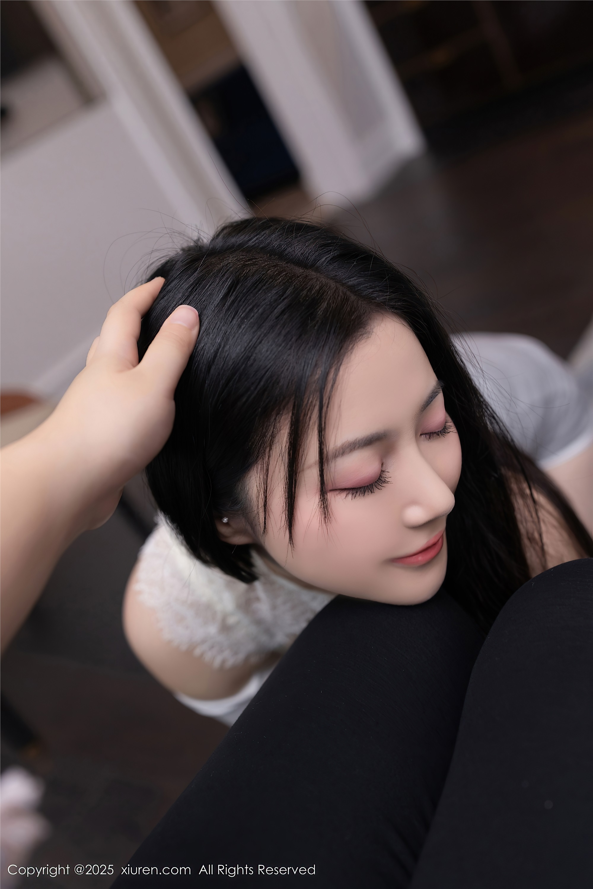 Xiuren秀人网 2025.05.09 NO.10261 鱼子酱Fish